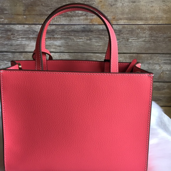 FIRM PRICE Kate spade Thompson Street Sam Satchel - Picture 4 of 8